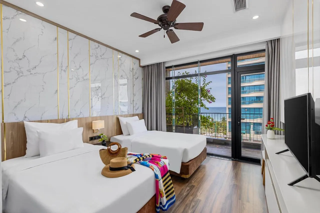 ****  Chi House Danang Hotel And Apartment Vietnam