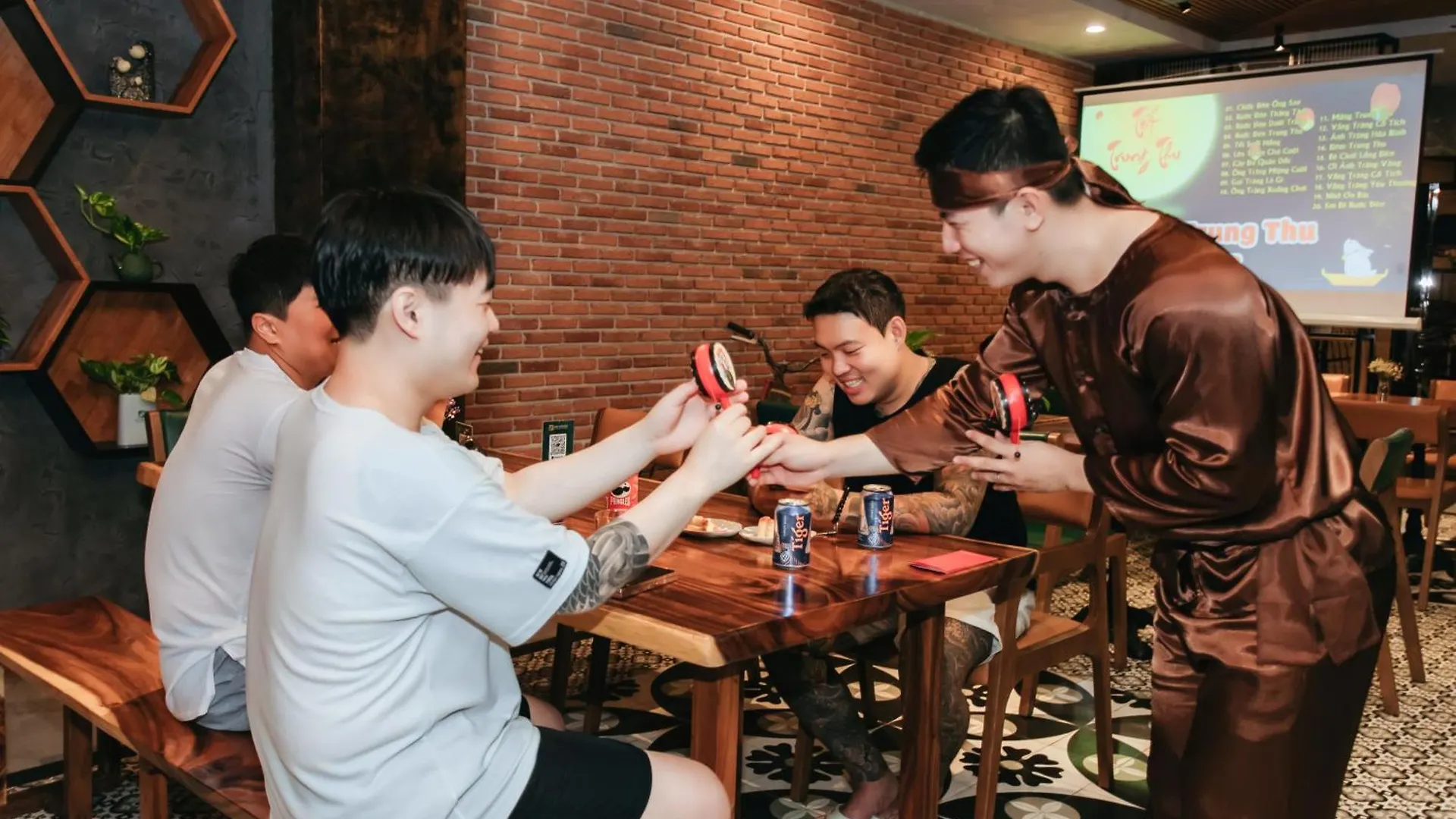 ****  Chi House Danang Hotel And Apartment Vietnam